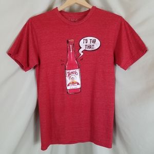Tapatio "I'd Tap That" Tee